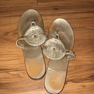 JACK ROGERS SANDALS